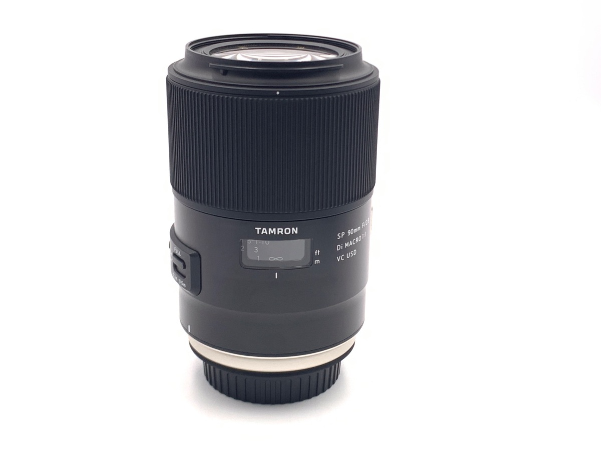 中古】SP 90/2.8 Di MACRO 1:1 VC USD （F017） 在庫一覧｜カメラの