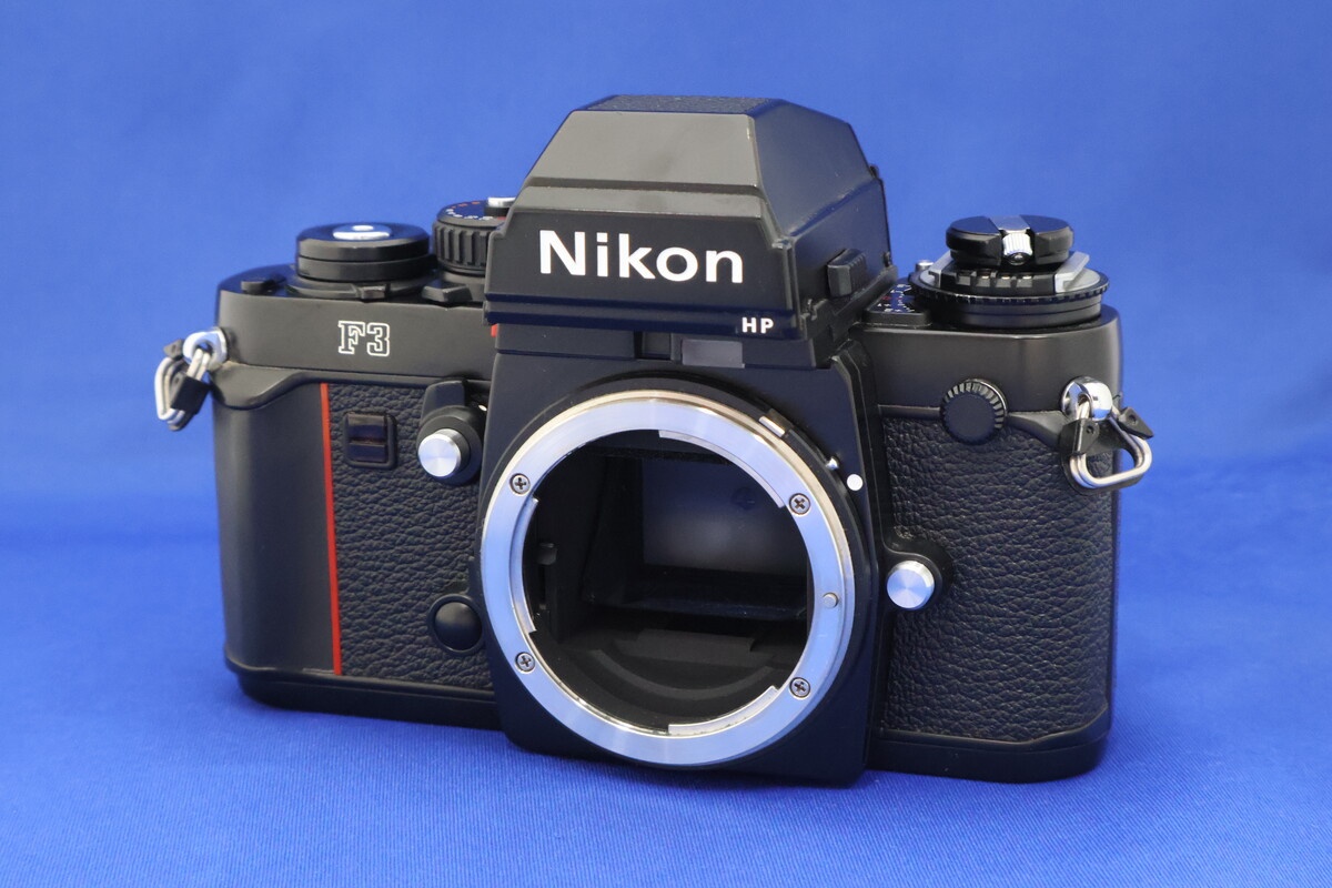 中古】フィルムカメラ｜Nikon F3 在庫一覧｜カメラのキタムラ