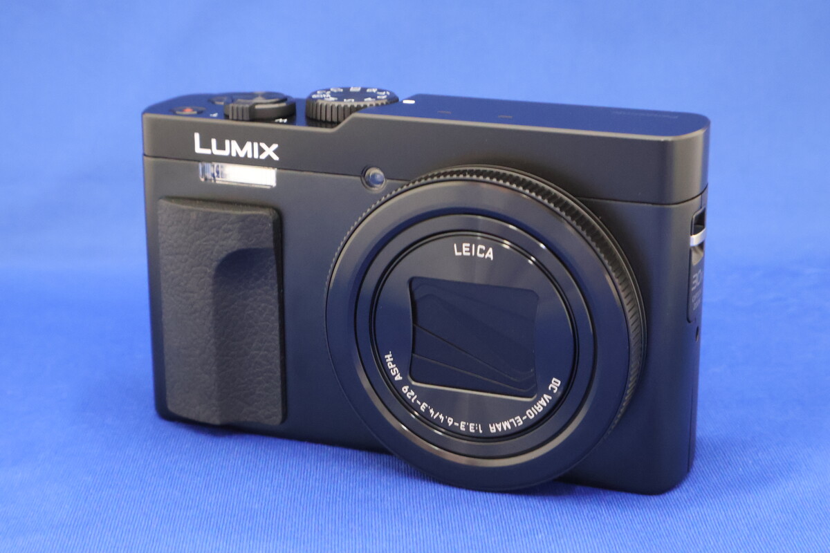 中古】パナソニック LUMIX DC-TZ99-K ブラック 在庫一覧｜カメラのキタムラ