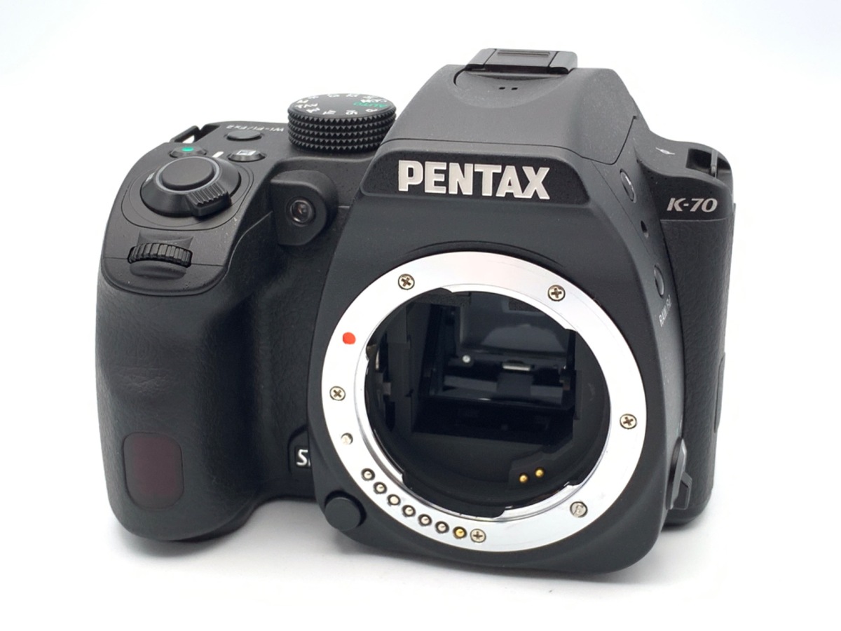 PENTAX KP デジタル一眼レフ ボディ ペンタックス 撮影枚数2820