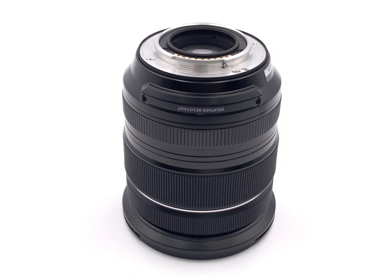 中古】フジフイルム XF16-80mm F4 R OIS WR｜｜カメラのキタムラネット