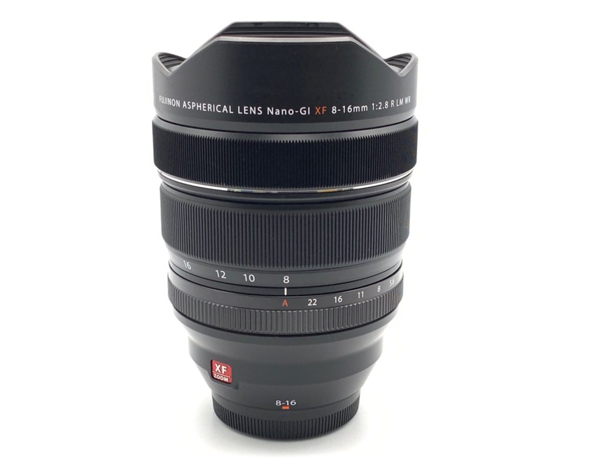 フジノンレンズ XF33mmF1.4 R LM WR 中古美品 富士フイルム フジノンレンズ XF33mmF1.4 R LM WR 中古