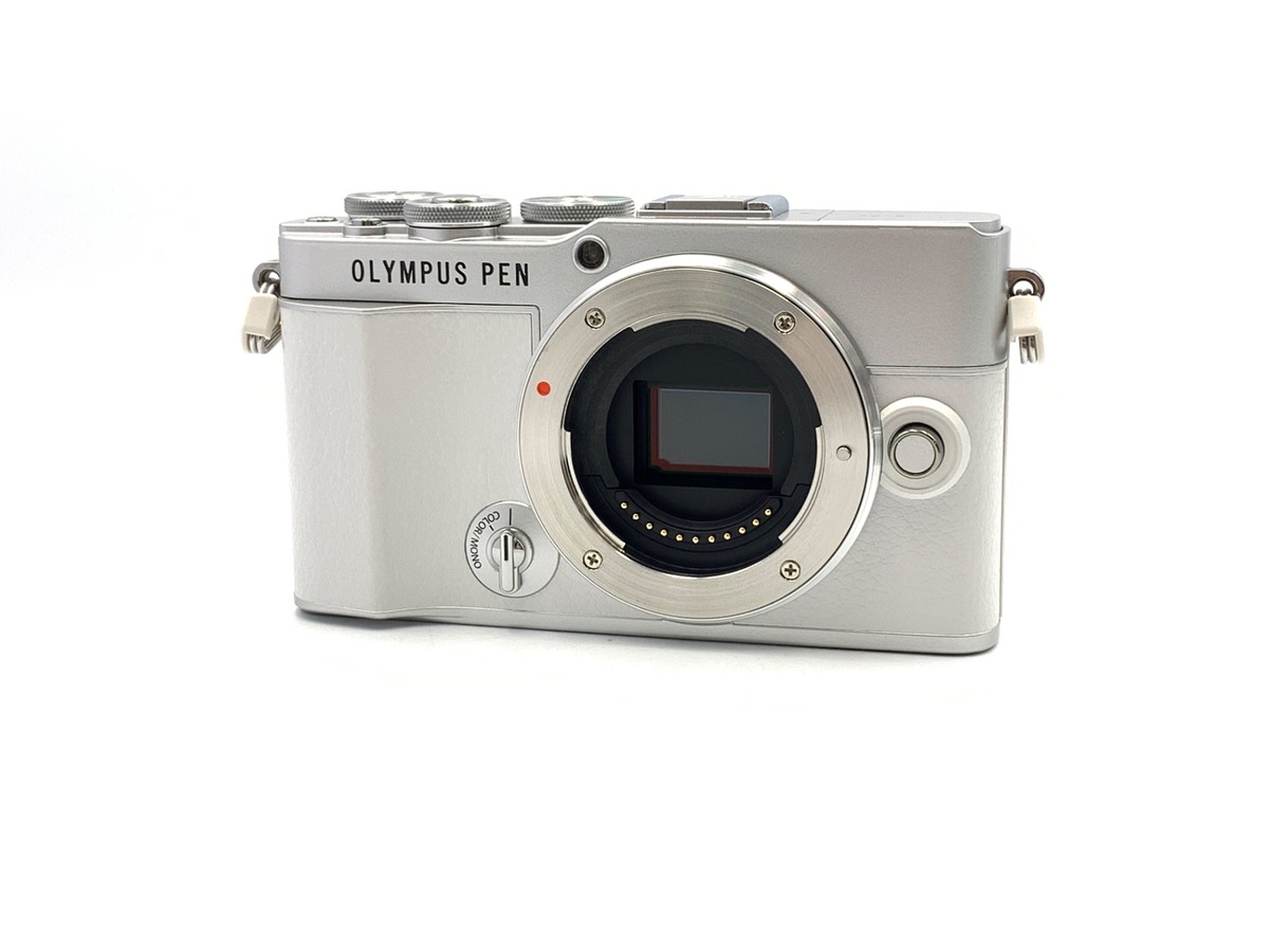 OLYMPUS PEN E-P7 ボディ 中古価格比較 - 価格.com