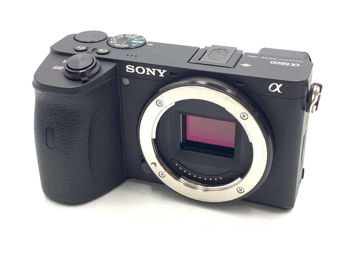 【動作確認済み】SONY α6000 ILCE-6000 価格.com - SONY α6000 ILCE-6000 ボディ 価格比較