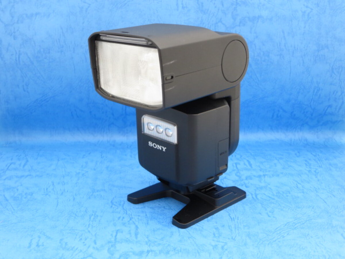 中古】 《良品》 SONY フラッシュ HVL-F60RM 中古】(非常に良い)ソニー  