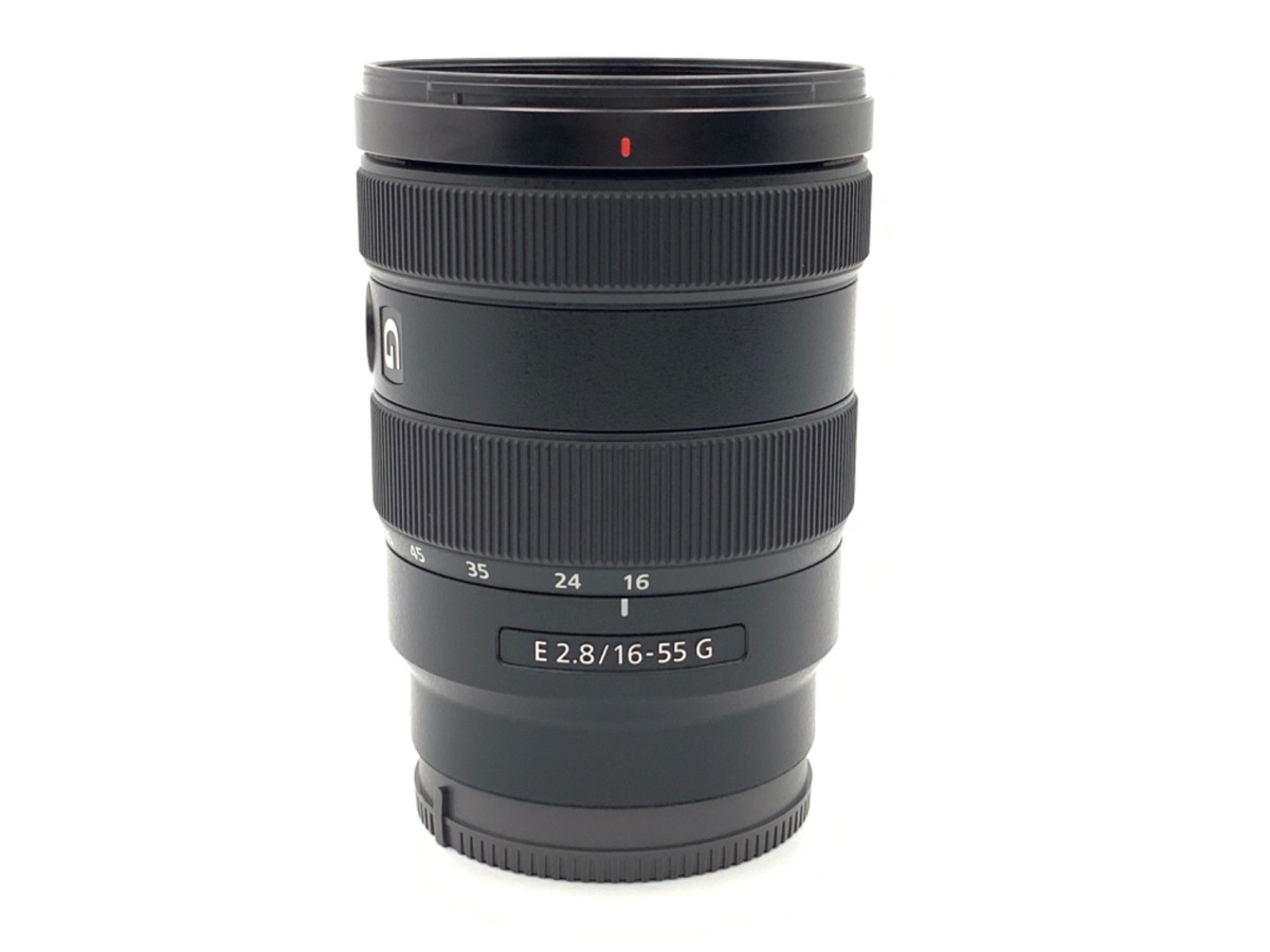 美品 SONY FE 20-70mm F4 G ズームレンズ　SEL2070G 新品)SONY (ソニー) FE 20-70mm F4 G SEL2070G（商品ID