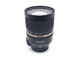 タムロン SP 24-70mm F/2.8 (A007) ニコン用 SP 24-70mm F/2.8 Di VC USD (Model A007) | 仕様 | タムロン