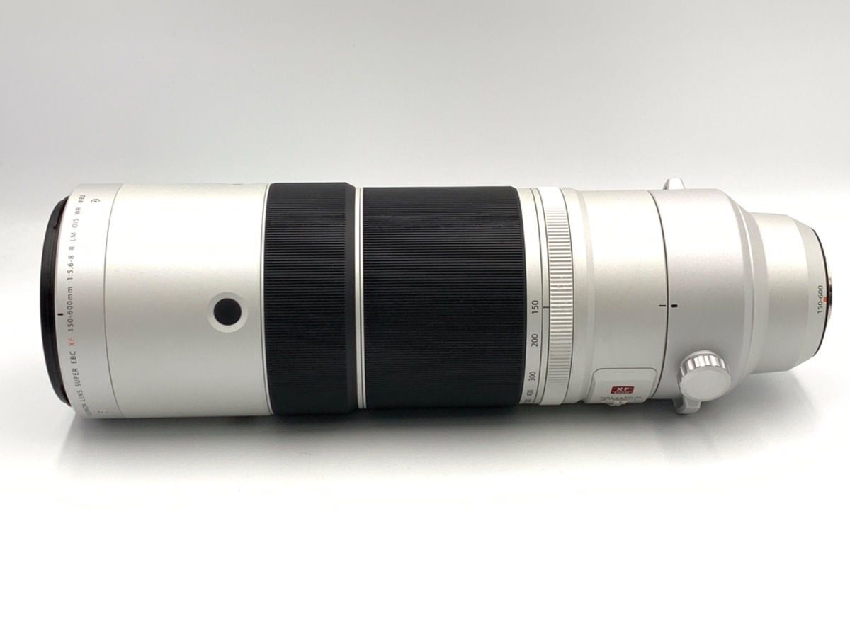 美品富士フイルムXF150-600mmF5.6-8 R LM OIS WR FUJINON XF150-600mmF5.6-8 R LM OIS WR | Lenses | FUJIFILM