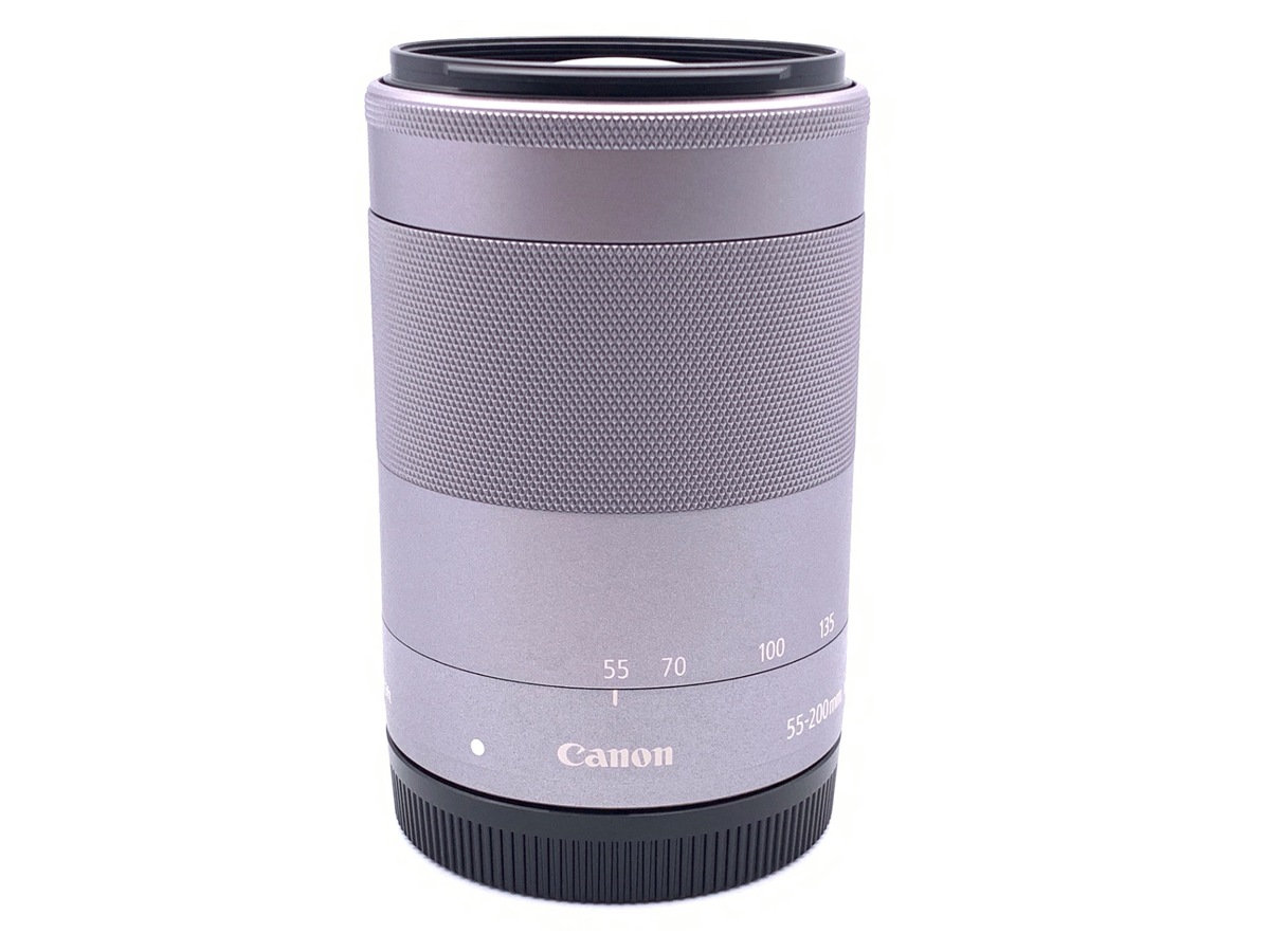 EF-M 55-200/4.5-6.3 IS STM ް