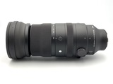 中古】シグマ 150-600mm F5-6.3 DG DN OS Sports ソニーFE用 在庫一覧