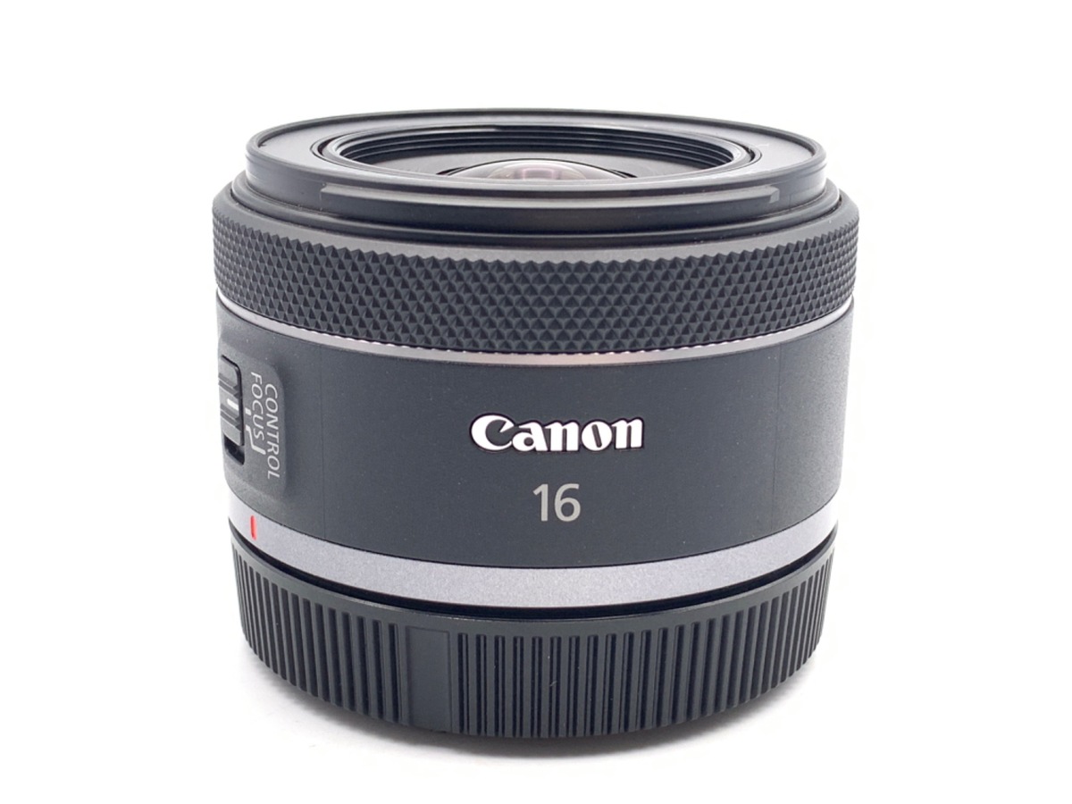 RF16mm F2.8 STM 中古価格比較 - 価格.com
