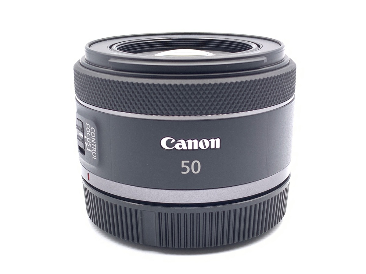 RF50mm F1.8 STM 中古価格比較 - 価格.com