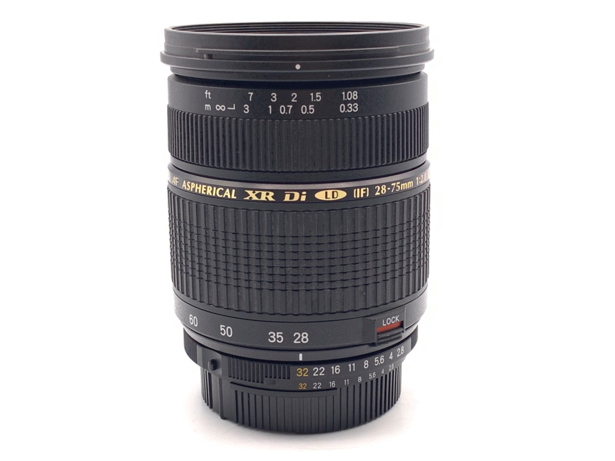 価格.com - TAMRON SP AF90mm F/2.8 Di MACRO 1:1 (Model272E) (ﾆｺﾝ用
