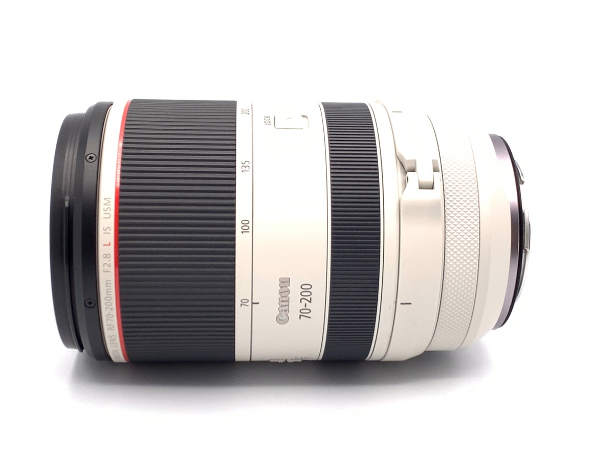 RF70-200mm F2.8 L IS USM 中古価格比較 - 価格.com