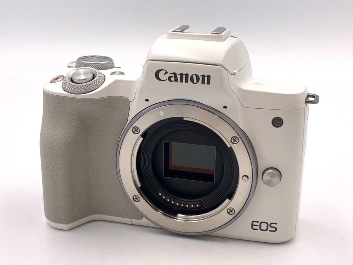 EOS Kiss M2 ボディ 中古価格比較 - 価格.com