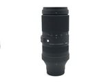 中古】シグマ 100-400mm F5-6.3 DG DN OS Contemporary ソニーFE用