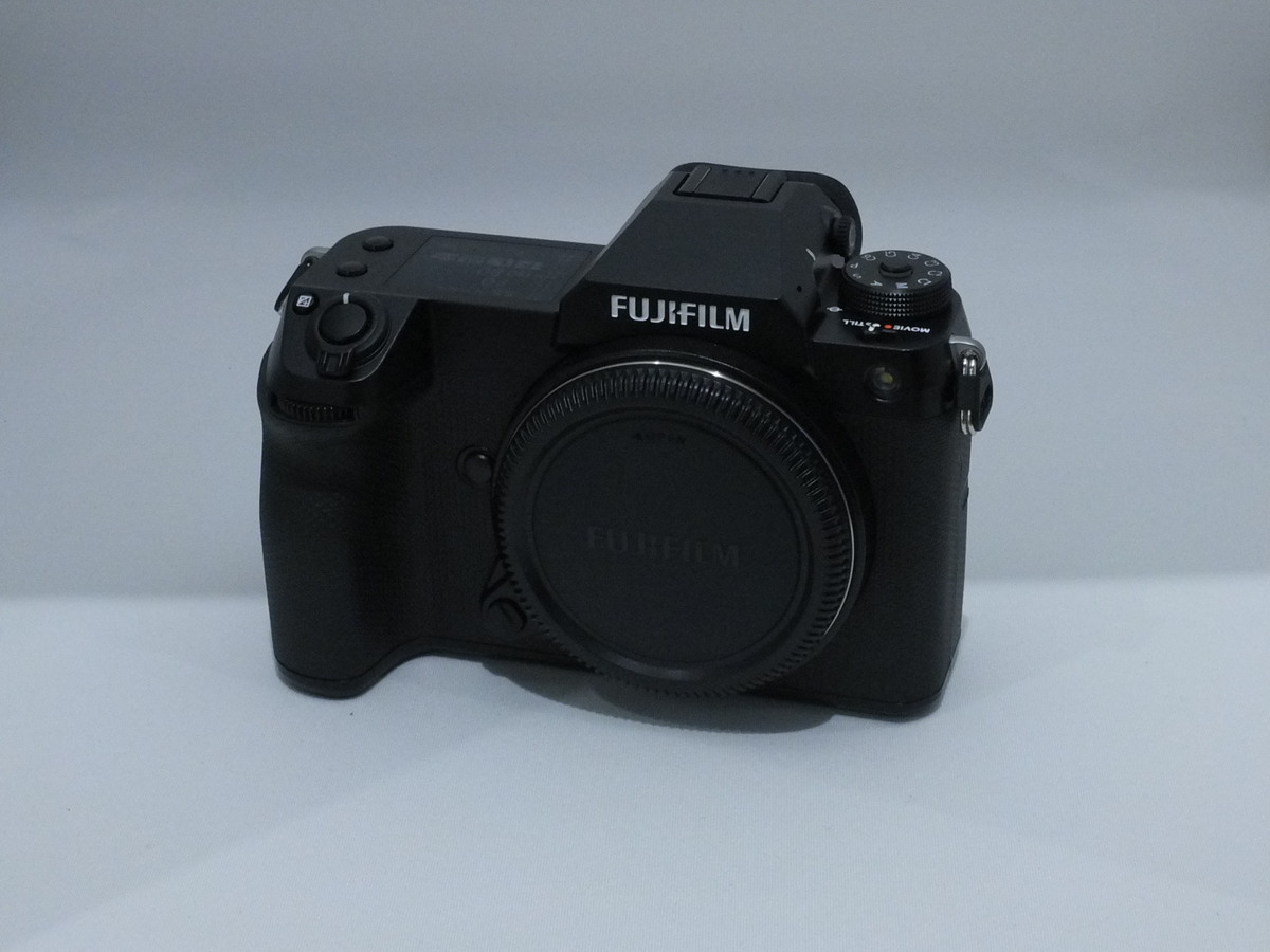FUJIFILM GFX100S II ボディ 中古価格比較 - 価格.com