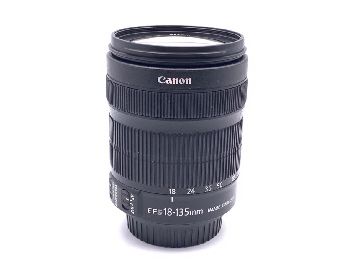 中古】キヤノン EF-S18-135mm F3.5-5.6 IS STM 在庫一覧｜カメラのキタムラ