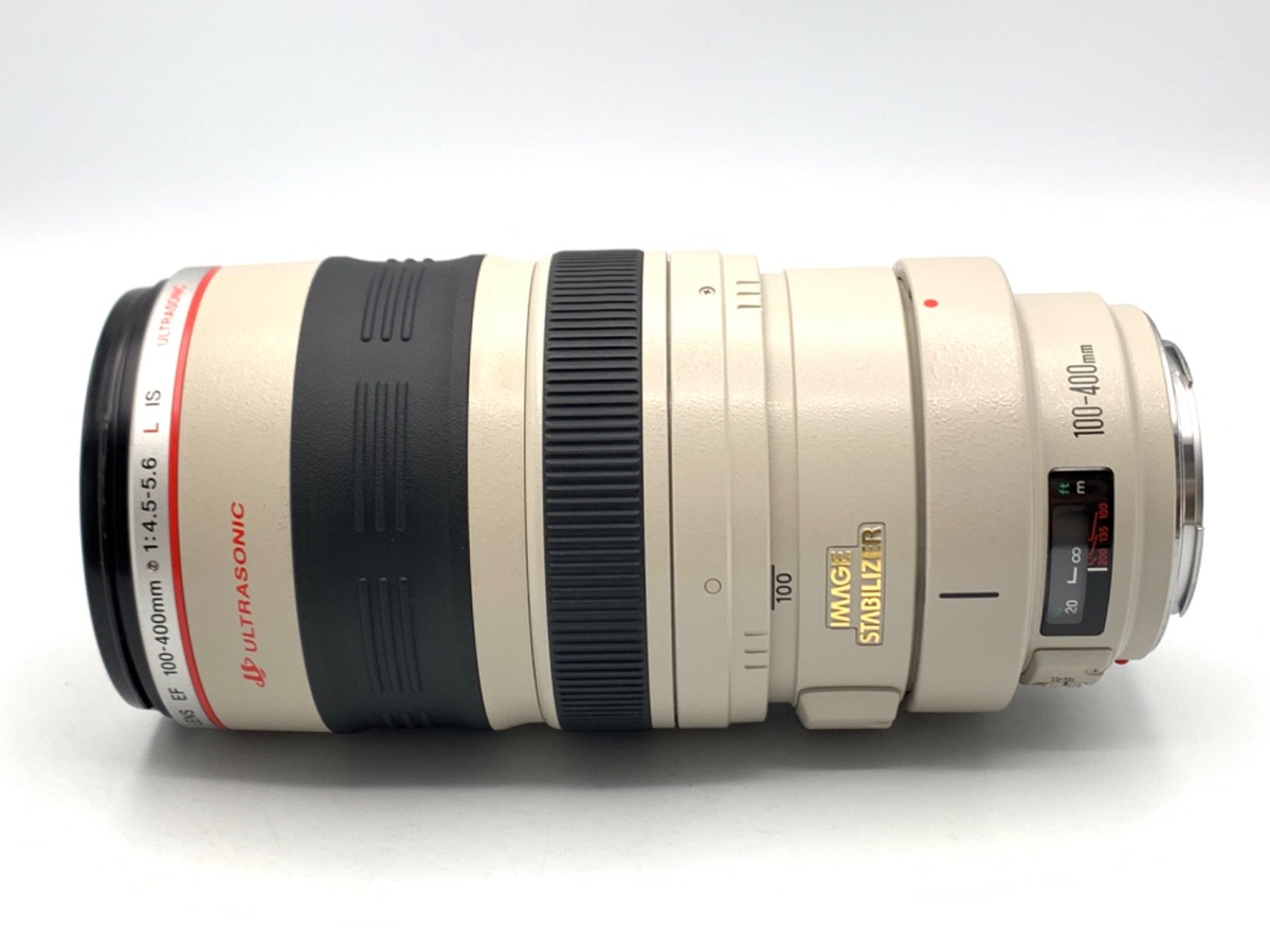 中古】キヤノン EF100-400mm F4.5-5.6L IS USM 在庫一覧｜カメラの