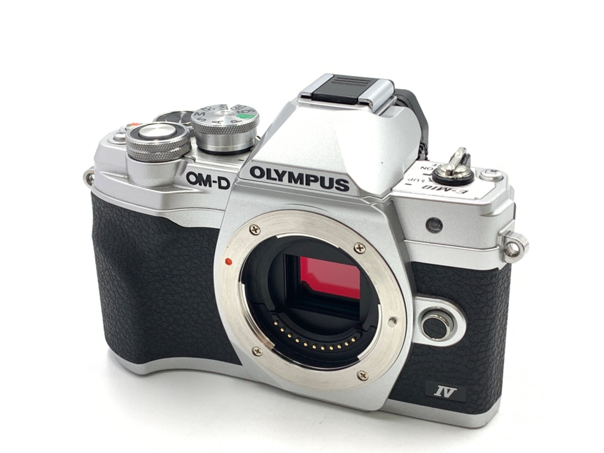 価格.com - オリンパス OM-D E-M1 Mark II ボディ [シルバー] 純正