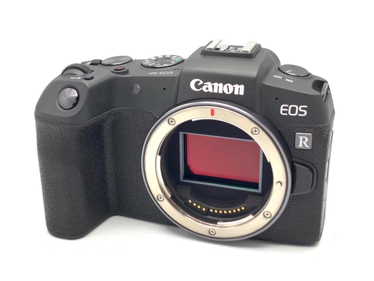 中古】キヤノン EOS RP ボディ 在庫一覧｜カメラのキタムラ