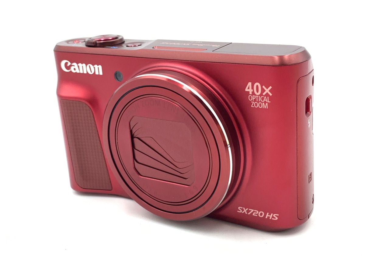 PowerShot SX720 HS 中古価格比較 - 価格.com