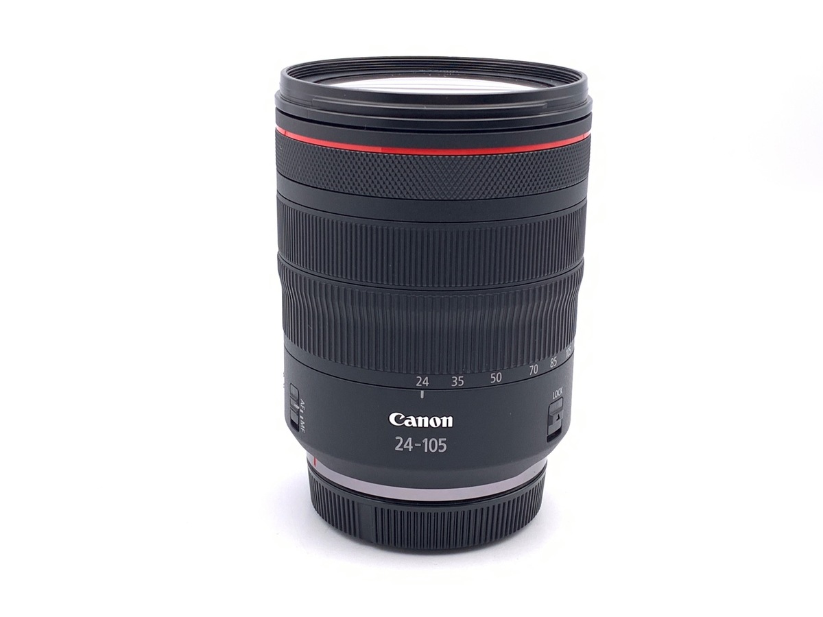 Canon レンズ RF24-105mm F4 L IS USM ジャンク 中古】キヤノン RF24-105mm F4L IS USM 在庫一覧｜カメラのキタムラ