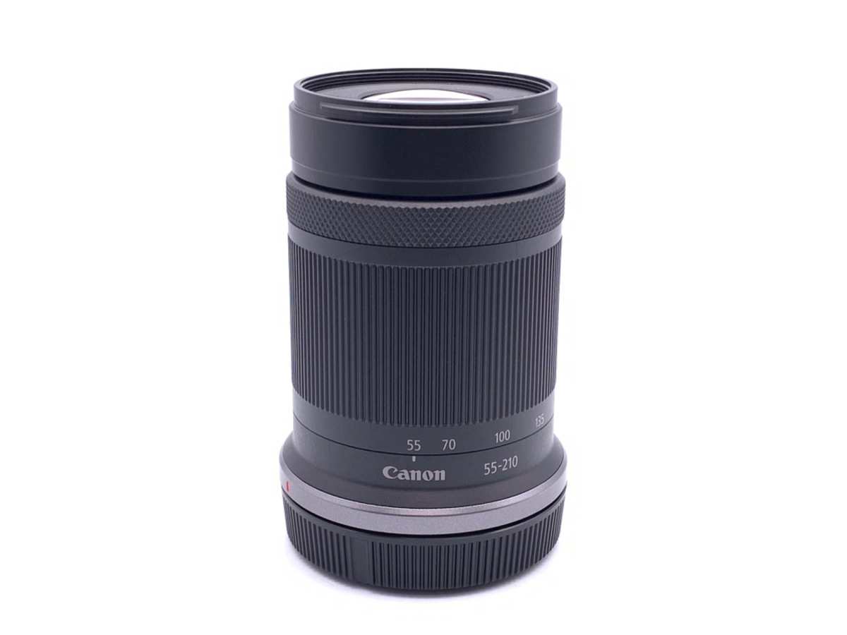 RF-S55-210mm F5-7.1 IS STM