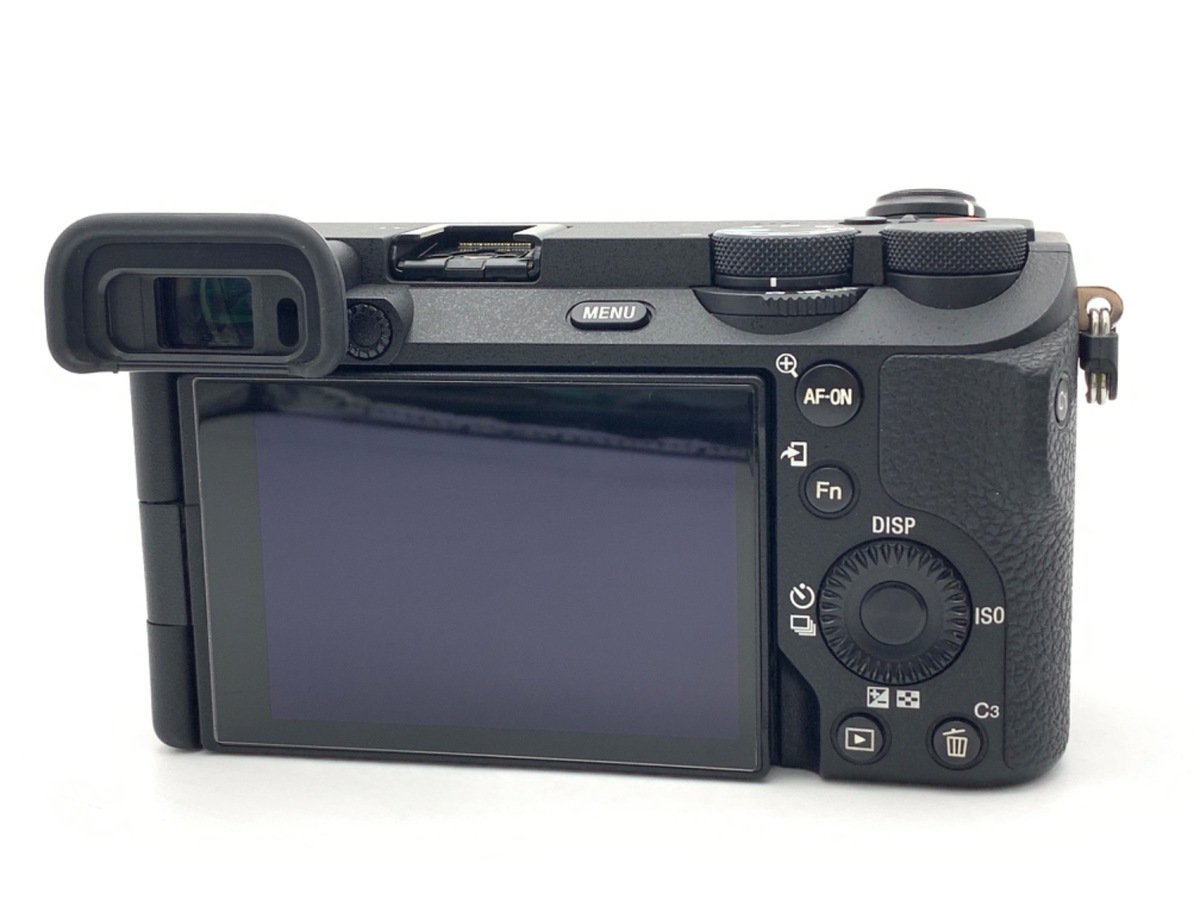 ��6700 �{�f�B [ILCE-6700]