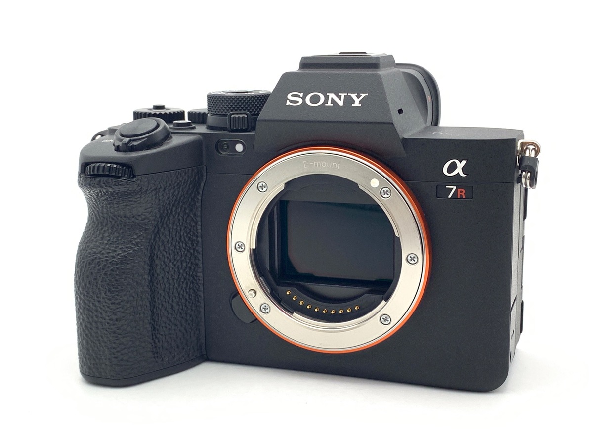 中古】ソニー α7R ボディ ILCE-7R 在庫一覧｜カメラのキタムラ