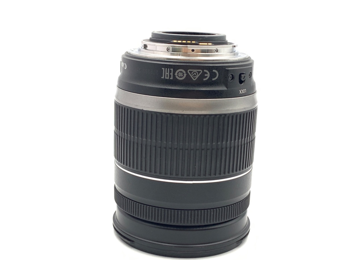 EF-S 18-200/3.5-5.6 IS