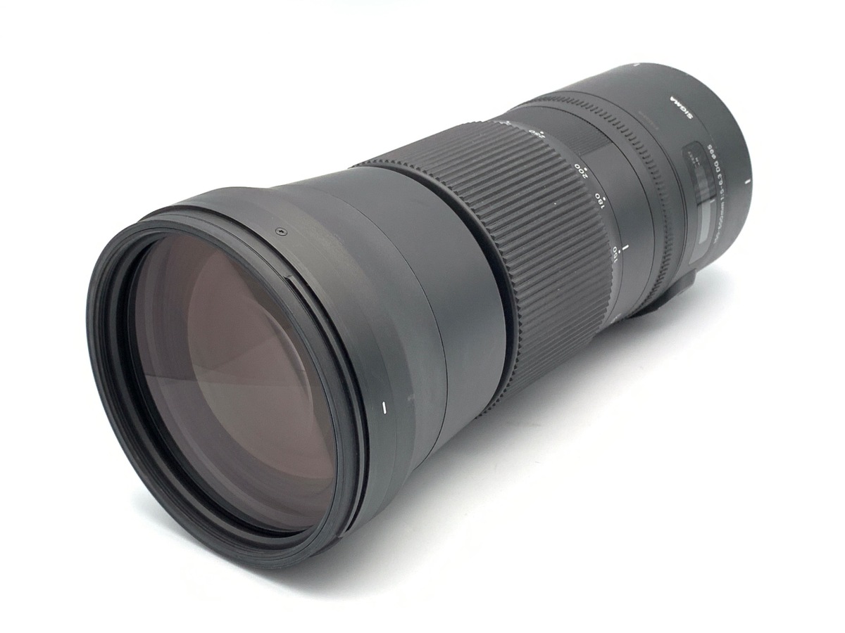 150-600/5-6.3 ƺ� DG OS HSM Contemporary