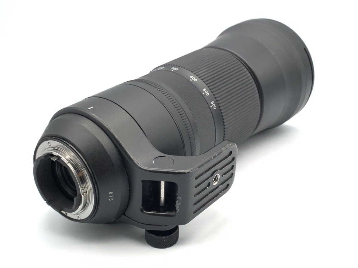 150-600/5-6.3 ƺ� DG OS HSM Contemporary