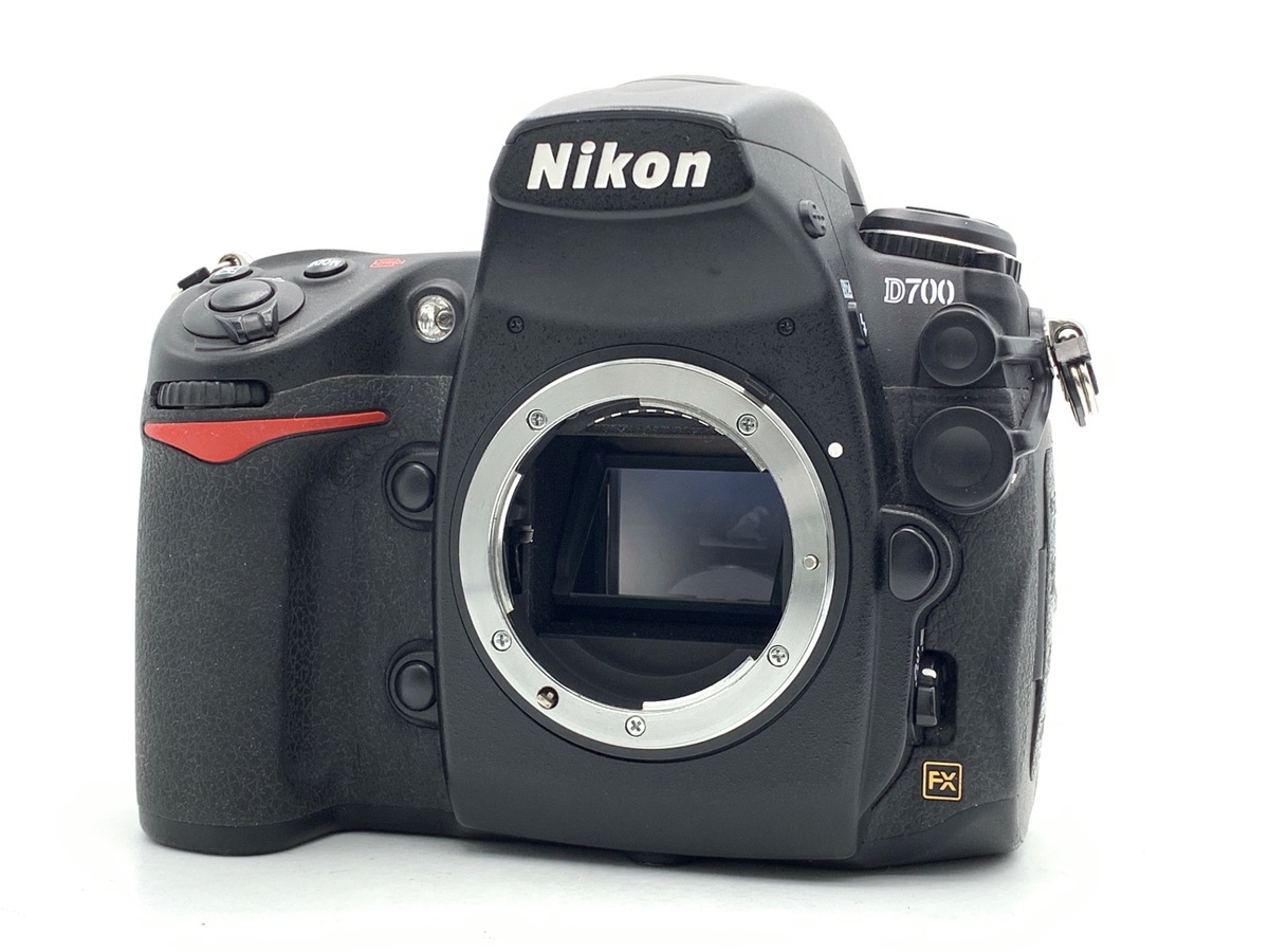中古】ニコン D700 ボディ 在庫一覧｜カメラのキタムラ