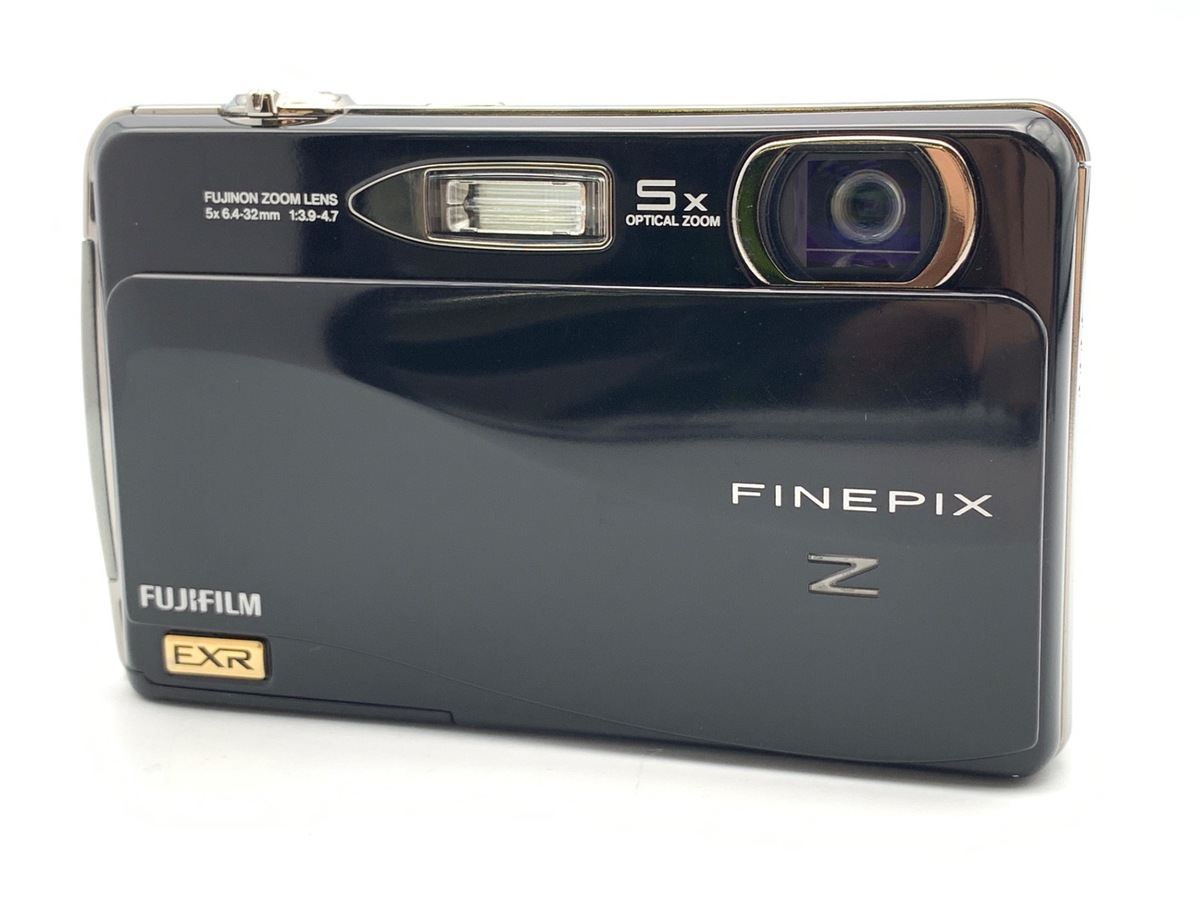中古】フジフイルム FinePix Z700 EXR ブラック 在庫一覧｜カメラの