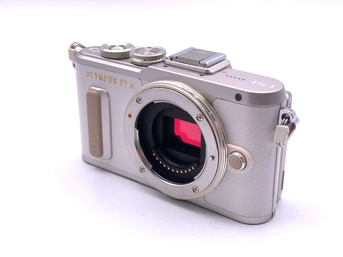 OLYMPUS PEN E-PL8 ボディ 中古価格比較 - 価格.com