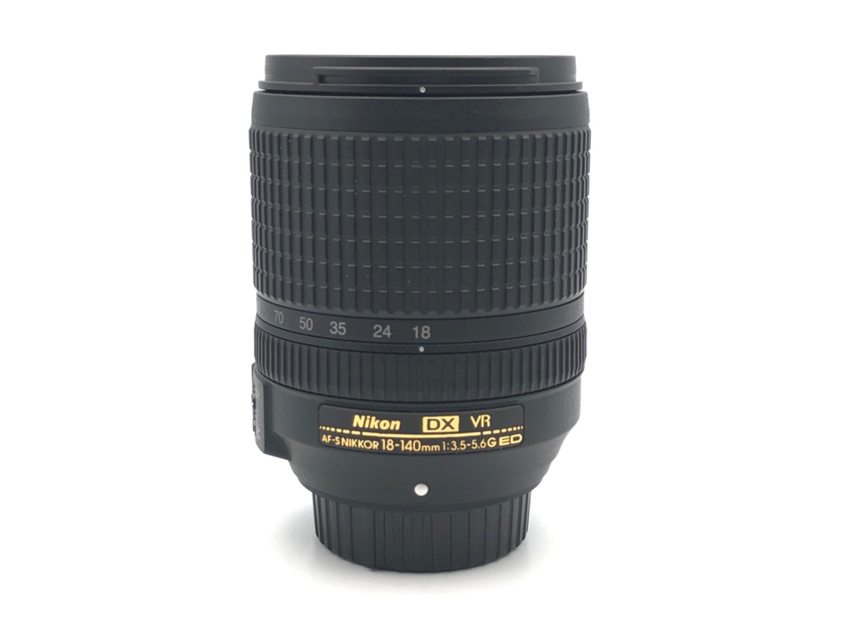 7月17日限定特価♪Nikon AF-S DX 18-140mm ED VR AF-S DX NIKKOR 18-140mm f/3.5-5.6G ED VR 中古価格比較 - 価格.com