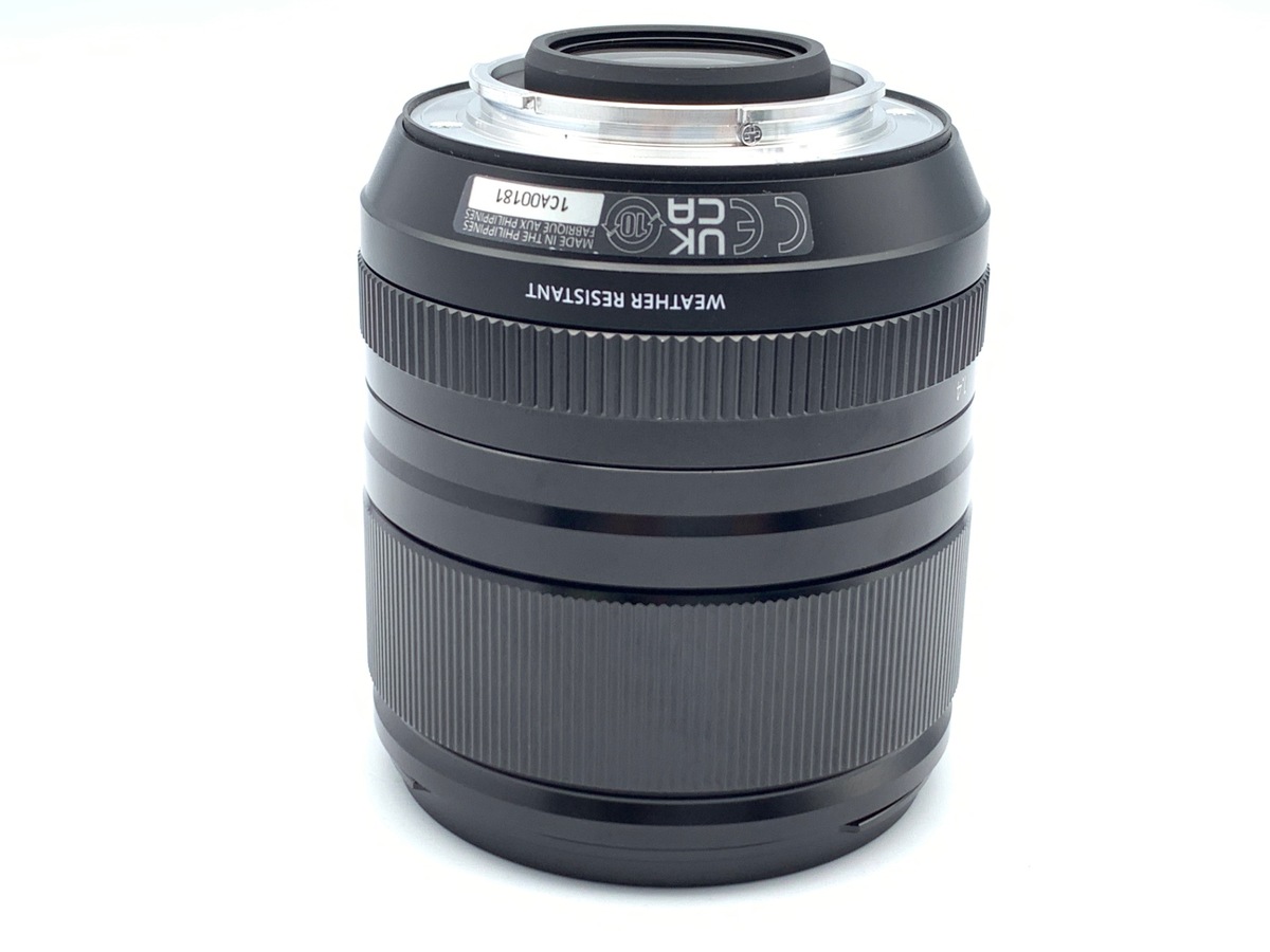 中古】フジフイルム XF33mm F1.4 R LM WR｜｜カメラのキタムラネット
