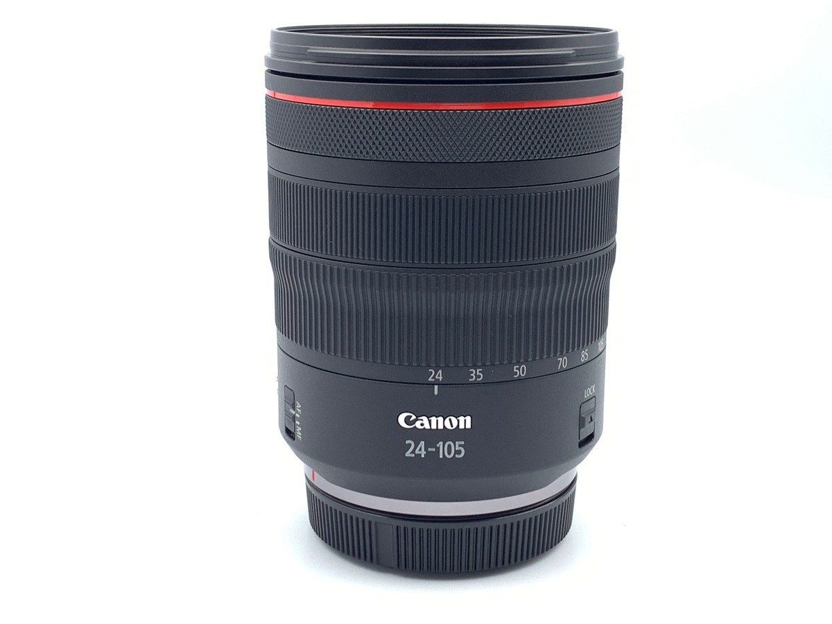 価格.com - RF24-105mm F4 L IS USM 中古価格比較