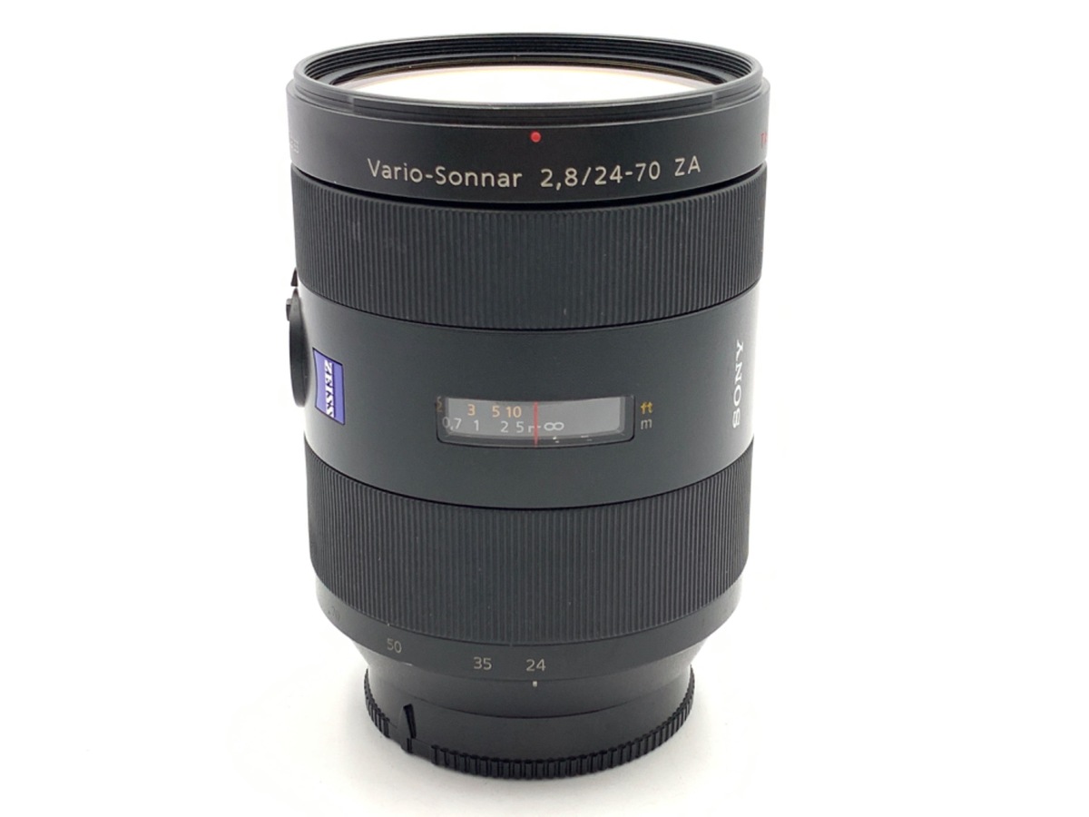 さみだれ Zeiss24-70mm F/ ZA SSM SAL2470Z Vario-Sonnar T* 24-70mm F2.8 ZA SSM II | デジタル一眼カメラα