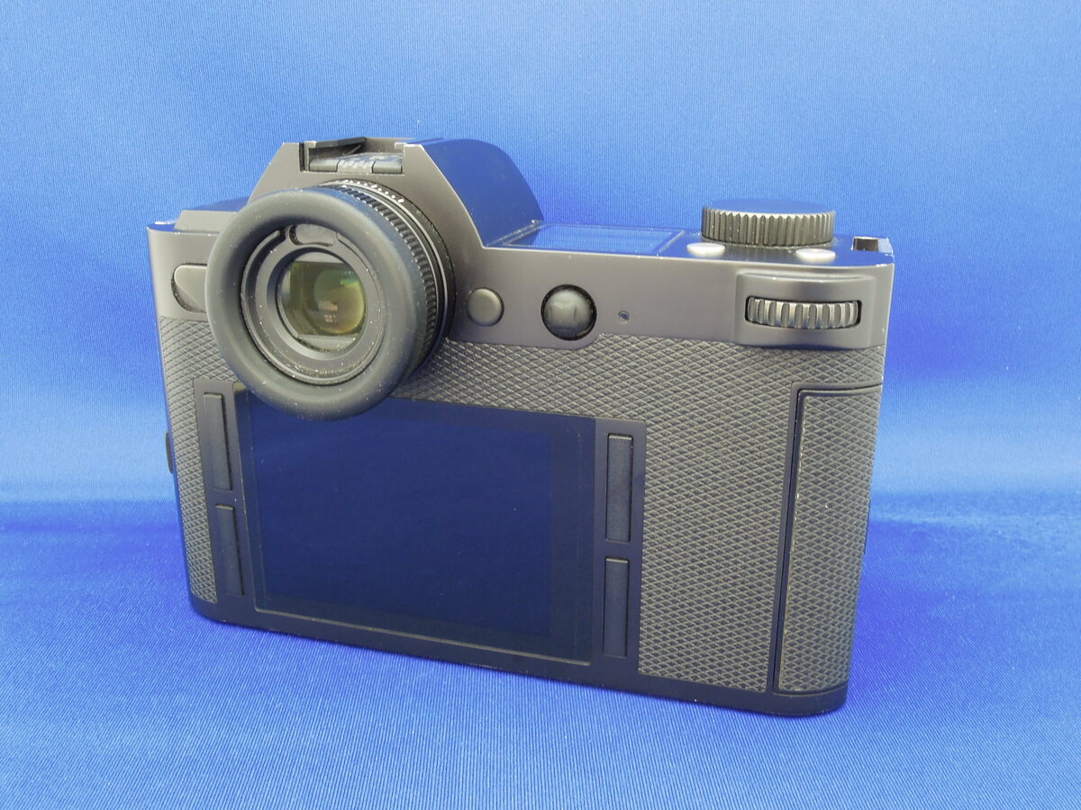 LEICA - GW価格　Leica SL typ601 ボディー　中古良品 中古】ライカ SL （Typ 601） ボディ｜｜カメラのキタムラネット