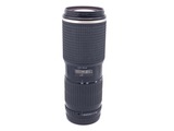 【極美・動作良好】PENTAX-FA 645 F5.6 150-300mm ED SMC Pentax-FA 645 150-300mm F5.6 ED [IF] Reviews - 645 Zoom