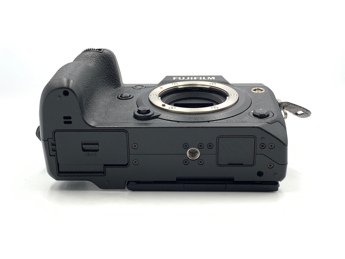 中古：AB(良品)】フジフイルム X-H1 ボディ | 2449830008813