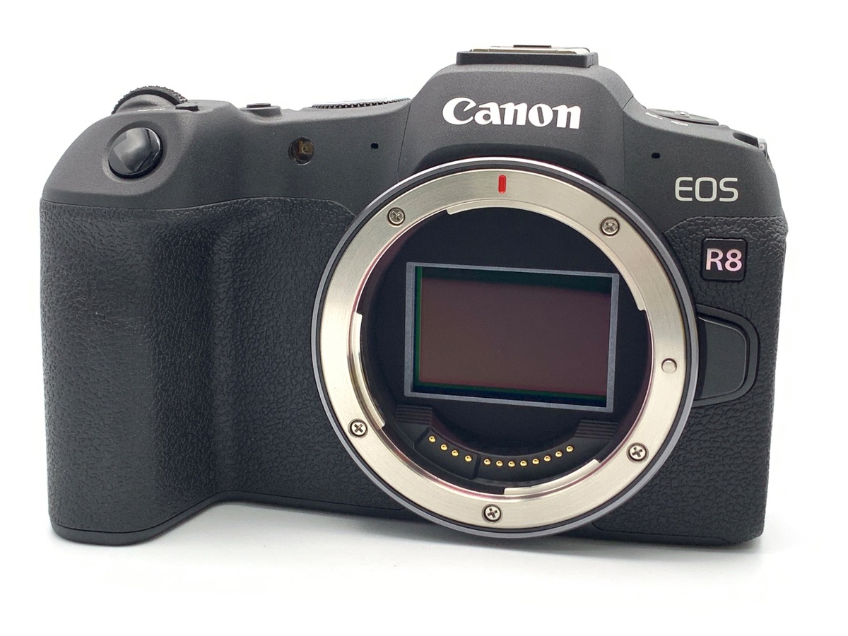 EOS R8 ボディ 中古価格比較 - 価格.com