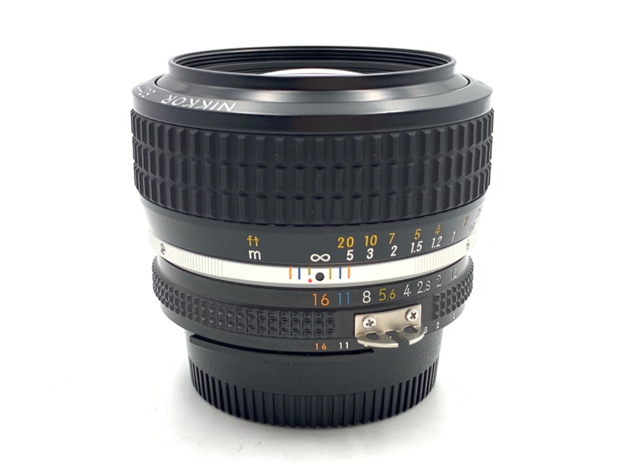 AI Nikkor 50mm f/1.2S 中古価格比較 - 価格.com