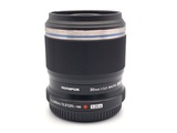 OLYMPUS M.ZUIKO DIGITAL ED 30mm f3.5【中古】 楽天市場】m．zuiko digital ed 30mm f3．5 macro 中古の通販