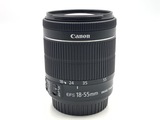 中古】キヤノン EF-S18-55mm F3.5-5.6 IS STM 在庫一覧｜カメラ