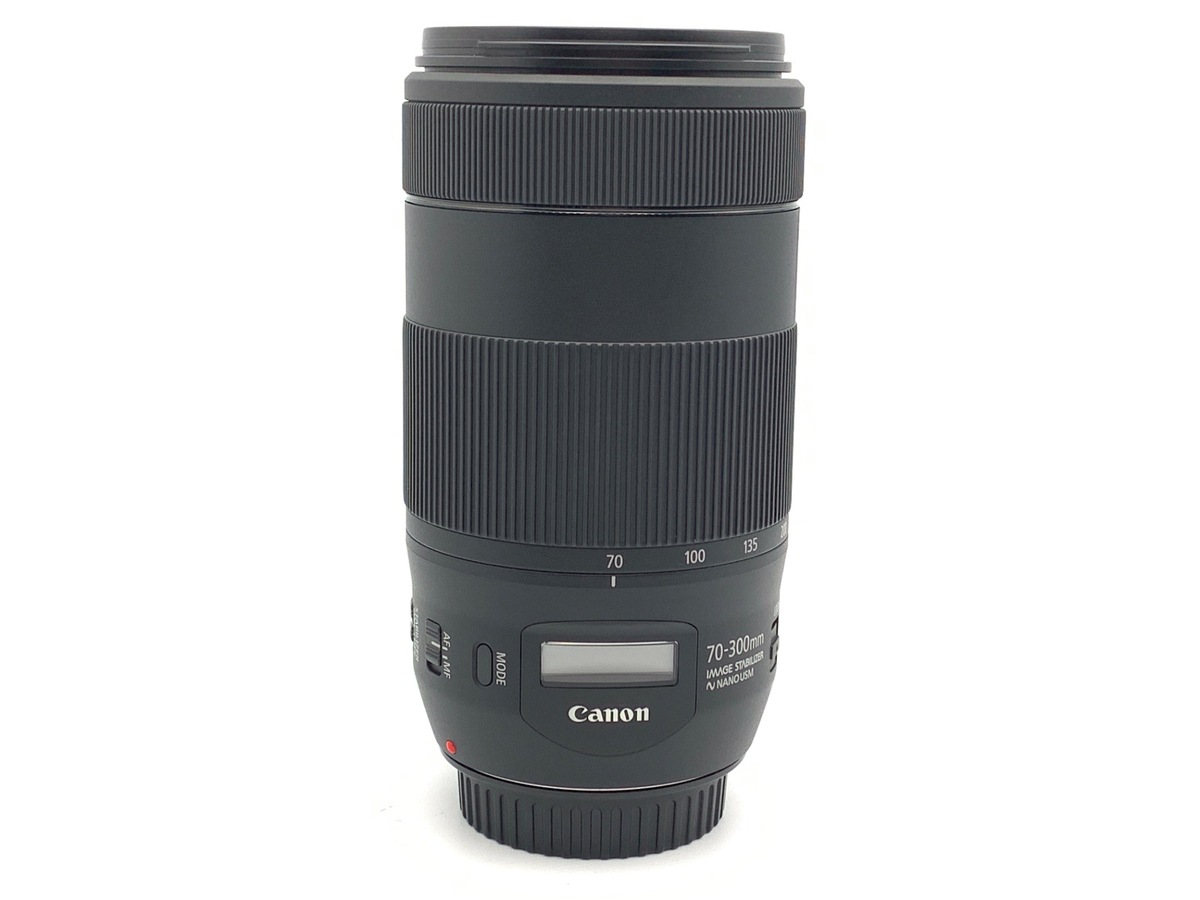 ✰︎Canon EF70-300mm F4-5.6 IS II USM 中古品✰ EF70-300mm F4-5.6 IS II USM 中古価格比較 - 価格.com