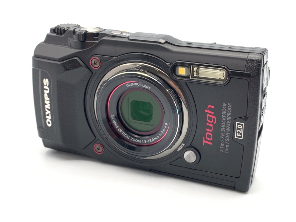 価格.com - オリンパス μTOUGH-6020 価格比較