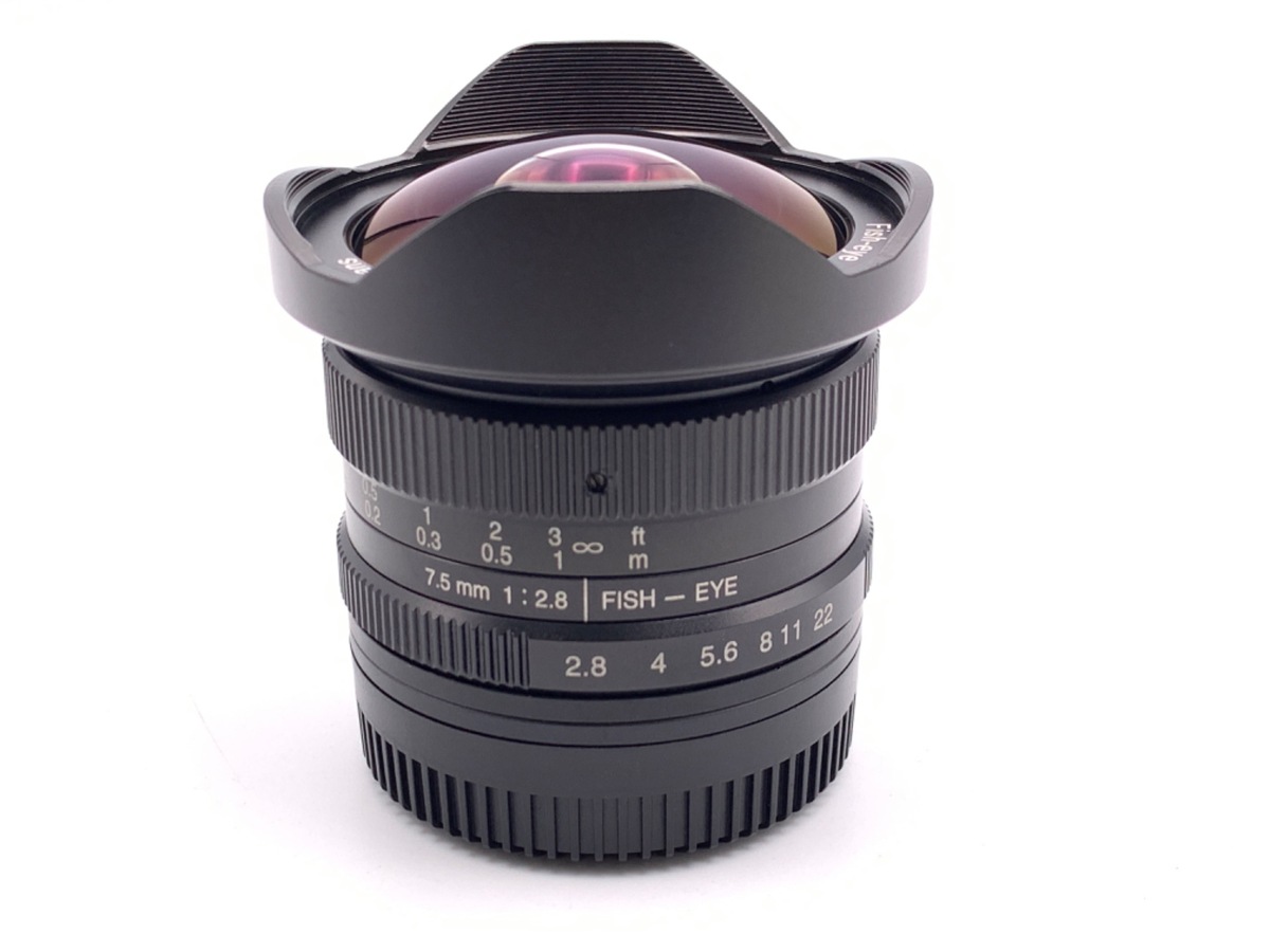 H 7artisans 75M43B 7.5/2.8 ϲ̫